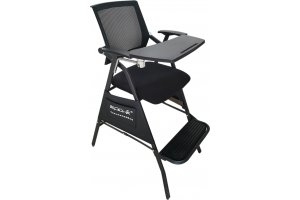 Radak Premium Umpires Chair with folding score support