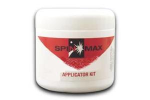 SpinMax Applicator Kit