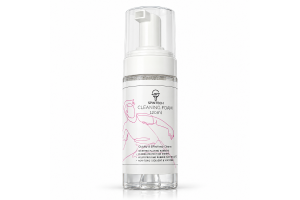 Spintech Foam Rubber Cleaner 120ml