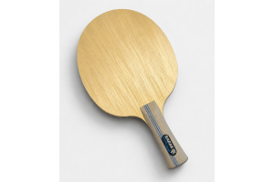 Radak Striped Leopard, Offensive minus Table Tennis Blade