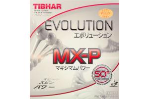 Tibhar Evolution MX-P 50 degree