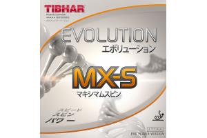 Tibhar Evolution MX-S