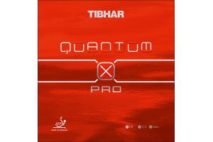 Tibhar Quantum X PRO