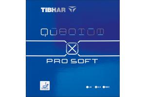 Tibhar Quantum X PRO SOFT