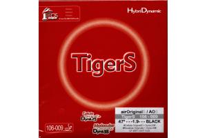 Air TigerS, High Speed, Good Spin, Best Control, 47 degree