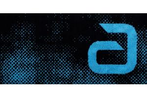 Andro Towel NUZN - Black Blue
