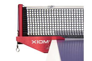 Xiom N10, ITTF Approved Net and Post Set