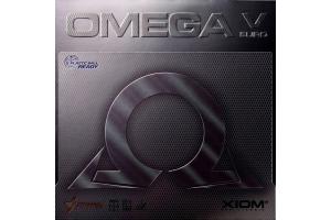 Xiom Omega 5 Europe DF