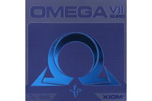 Xiom Omega 7 Euro