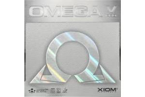 Xiom Omega 5 Pro