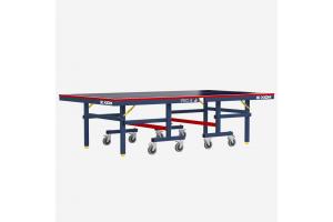 Xiom SpinPro 8 ITTF Table Tennis Table, 25mm Top