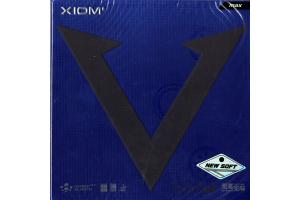 Xiom Vega CHINA New Soft Rubber