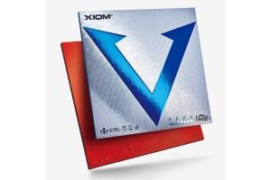 Xiom Vega Europe Rubber