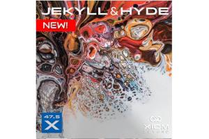 Xiom JEKYLL & HYDE X47.5