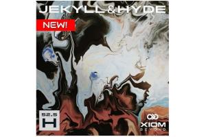Xiom JEKYLL & HYDE H52.5