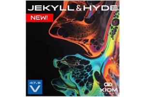 Xiom JEKYLL & HYDE V47.5