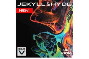 Xiom JEKYLL & HYDE V52.5