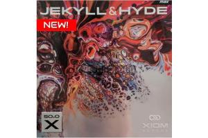 Xiom JEKYLL & HYDE X50