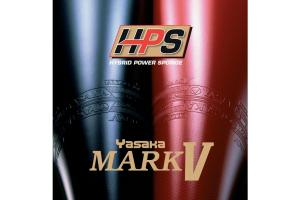 Yasaka Mark V HPS