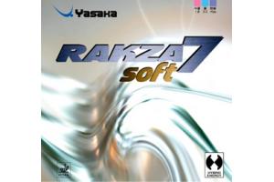 Yasaka Rakza 7 Soft