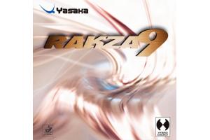 Yasaka Rakza 9