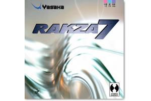 Yasaka Rakza 7