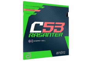 andro Rasanter C53 - Counterspin