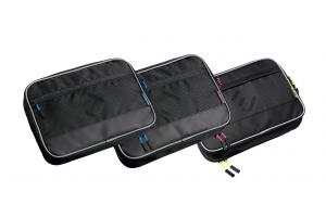 andro Double Bat Wallet Moriva, Various Colors