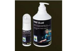 VOC Free Glueing & Blade Sealing Service