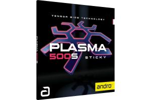 andro Plasma 500S Sticky