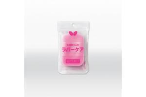 Butterfly Rubber Care Sponge