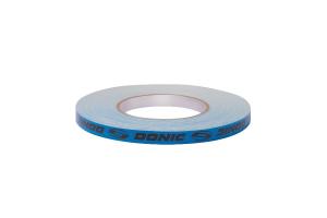 Donic Edge Tape  10mm x 50M Blue