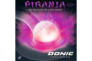 Donic PIRANJA CD