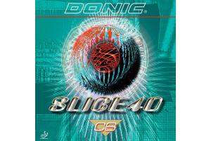 Donic Slice 40 CS