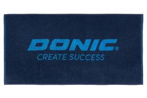 Donic Towel Trix - Black Cyan
