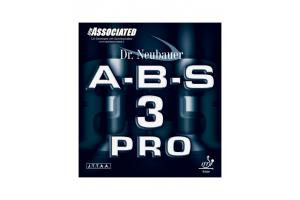 Dr Neubauer ABS 3 Pro, Anti Topspin