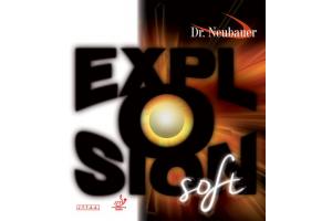Dr Neubauer EXPLOSION Soft, Short pimples with disruptive effect