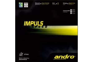 andro Impuls Speed \"Speed Glue Built In\"
