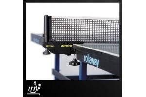 Andro Niveau, Net & Post Set \"ITTF approved\"
