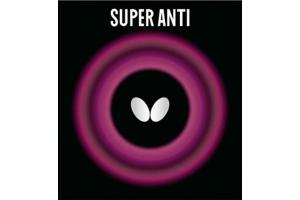 Butterfly Super Anti
