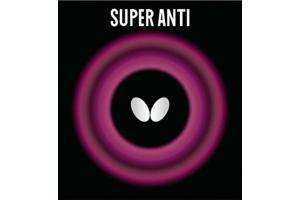 Butterfly Super Anti