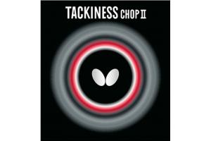 Butterfly Tackiness Chop II