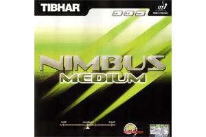 Tibhar Nimbus Medium \"Speedeffect inside\"