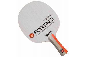 Tibhar FORTINO Pro, with Dyneema Carbon