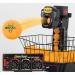 Newgy Robo-Pong 1040 Table Tennis Robot inc Versa Net