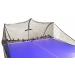 Newgy Catch Net III, Newgy Versa-Net - inc side nets